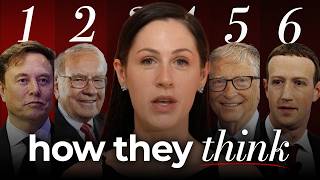 6 secrets I learned by sleeping with billionaires (escort reveals)