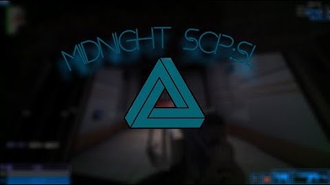 SCP:SL CHEATING | Cheating In SCP:SL Is Way Too Easy