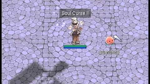 Ragnarok Custom Skill Preview