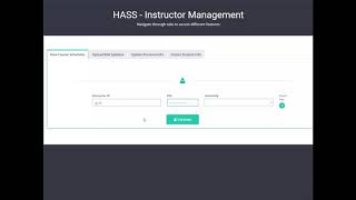 Schedule Conflict Resolution