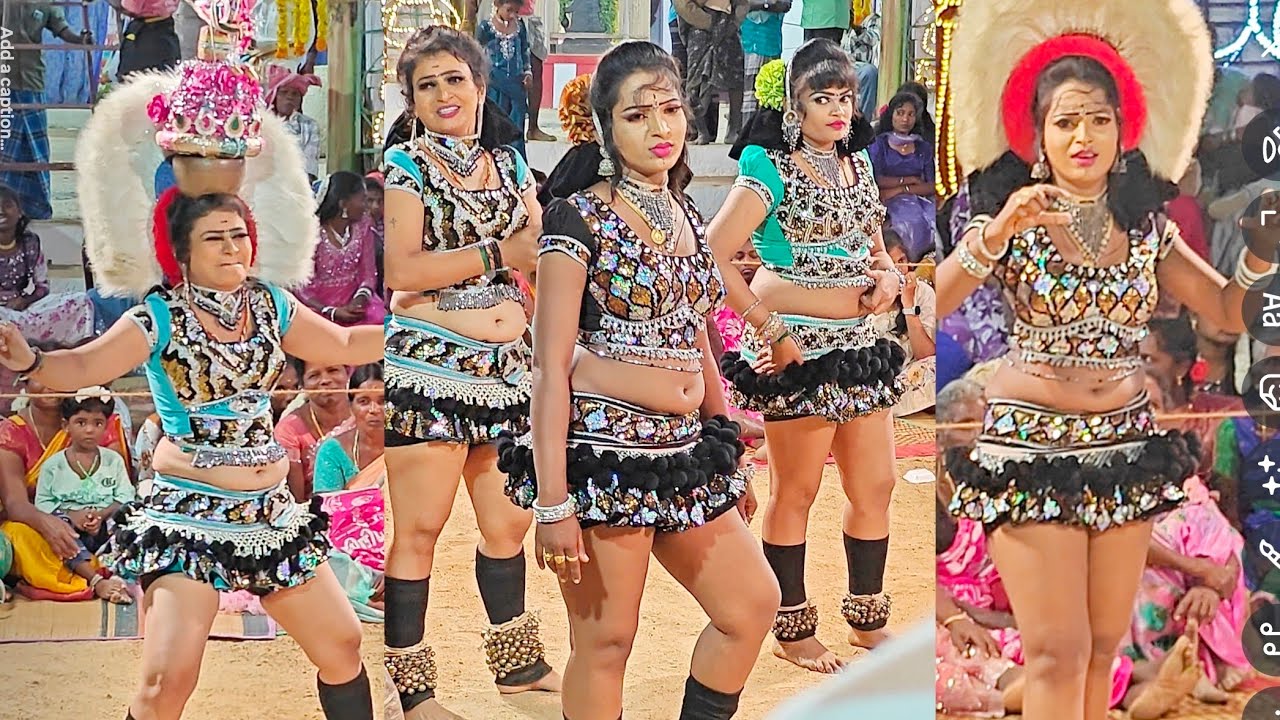 .✨❤️பொட்டேடுத்து வச்சி விடவா முன்னால.✨❤️