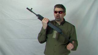 Vz58 Tac Bolt Release (V3) by Neit Designs