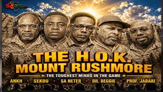 BOBBY HEMMITT: THE RETURN OF THE MASTER KILLA/ ROME/ GREEK/ CHRISTIANITY KEMETIC