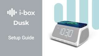 i-box Dusk | Setup Guide screenshot 4