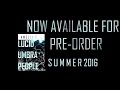 Horror Book Trailer