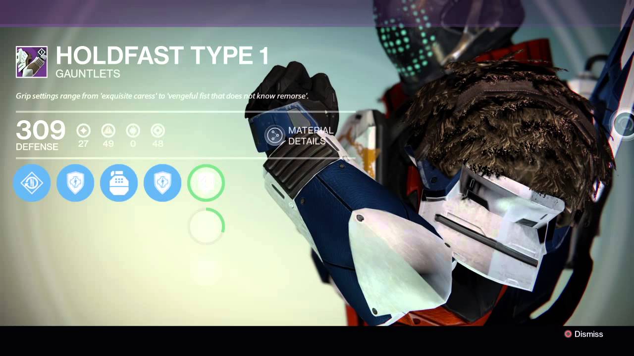 Holdfast Type 1 11 YouTube