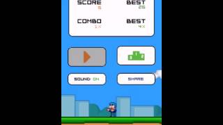 New game Grappling Garry screenshot 3