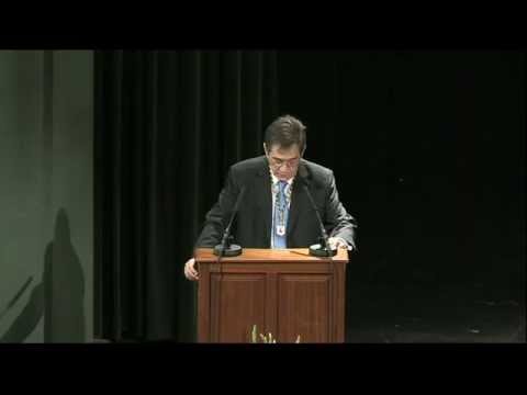 universidad de la laguna derecho Toma de posesión del nuevo rector de la Universidad de La Laguna