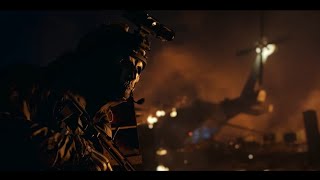 Call of Duty Modern Warfare || just do it - tie vlone⭐