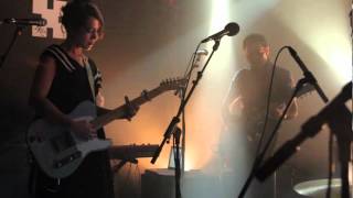 THE RODEO live @ Point FMR - Devil in me