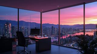 Deep Focus Chillstep | Calm Coding Session