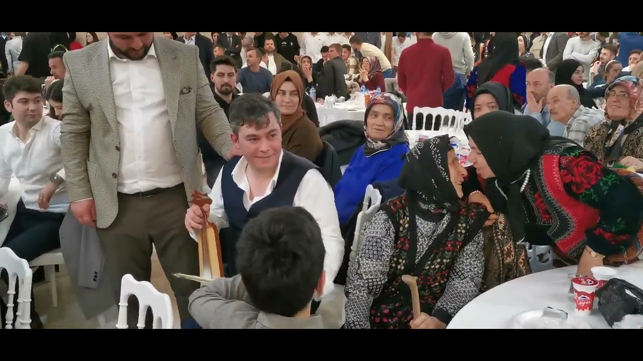 Umut Ayvaz - Kemençe resitali ￼