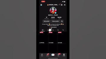 How to get live subscription on TikTok 2024 | start a live subscription #viral #ytshorts #tiktok