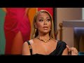 The Best Moments from The Real Housewives of Potomac season 8 reunion part 2