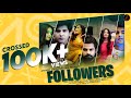 Followers  ayushi anand jain  nonni  ajn productions  latest songs 2020