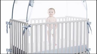 Top 10 Crib Netting You Can Buy On Amazon  Feb 2022