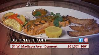 LA TABERNA, Dumont, NJ