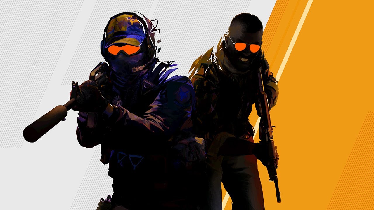 Counter Strike 2 on Core i5-2400S 2.5GHz GT 730(GDDR5) 720p Low