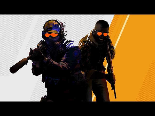 Counter Strike 2 on Core i5-2400S 2.5GHz GT 730(GDDR5) 720p Low