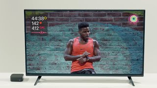 Apple Fitness + review: What does this fitness app offer and can it compete with Peloton? screenshot 5