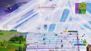 Fortnite pactole de wick +1500 Top1