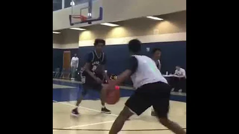 2020 PG Ryan Landers Sweet 16 Session 1 OTRH