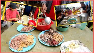 DEC18VLOG: BAGYONG ODDETTE- PAGLULUTO NG PAPAITAN