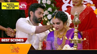 Mangalyam Thanthunanena - Best Scenes | 21 April 2024 | Surya TV Serial