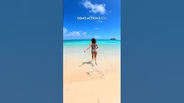 Top 5 Features of the DJI Osmo Action 5 Pro