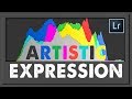 Histogram or Artistic Expression: What Matters Most?