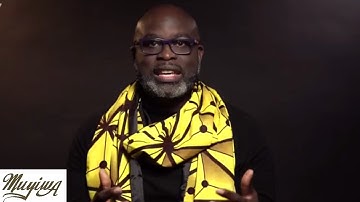 60 Seconds with Muyiwa -Who’s Time Is Wasted | Official Muyiwa