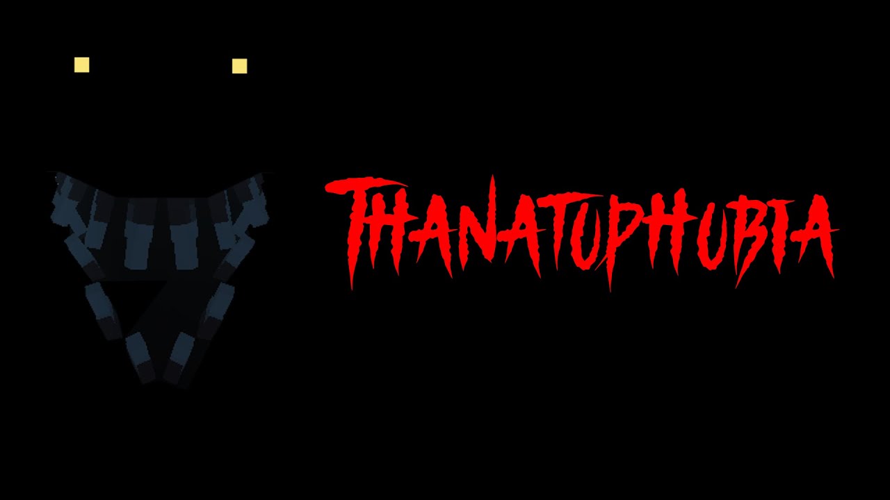 Fear of Death - Thanatophobia | Minecraft Horror Series Episode 1 - YouTube