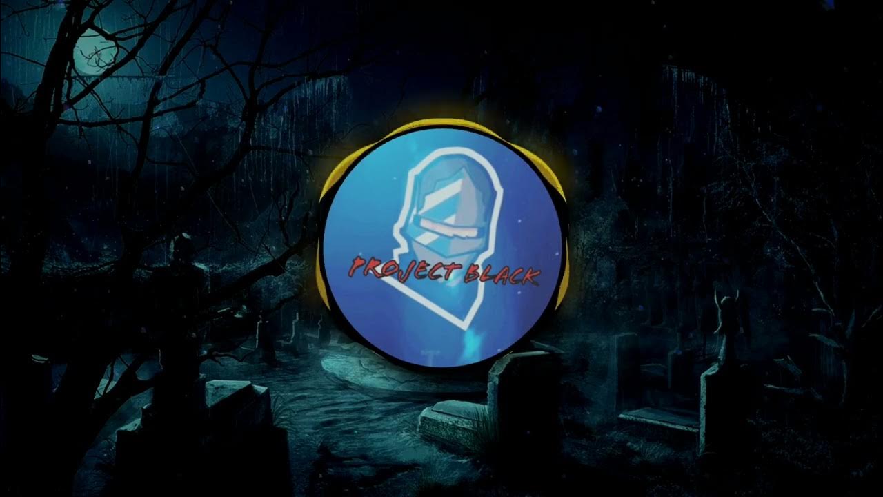 Spooky Scary Skeletons 8D Audio Visualizer YouTube