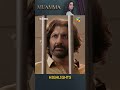 Muamma - Episode 28 Highlights #sabaqamar #humtv #muamma #shorts