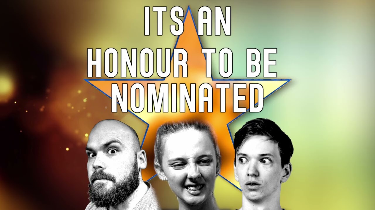 Valentines 'Romantic Dinner For Two' Edition - IAH2BN Ep 69