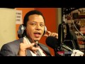 Terrance Howard Speaks about Don Cheadle controversy on Sway in the Morning | Sway's Universe