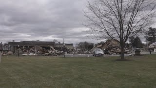 Community in shock after Bird-in-Hand Family Inn explosion