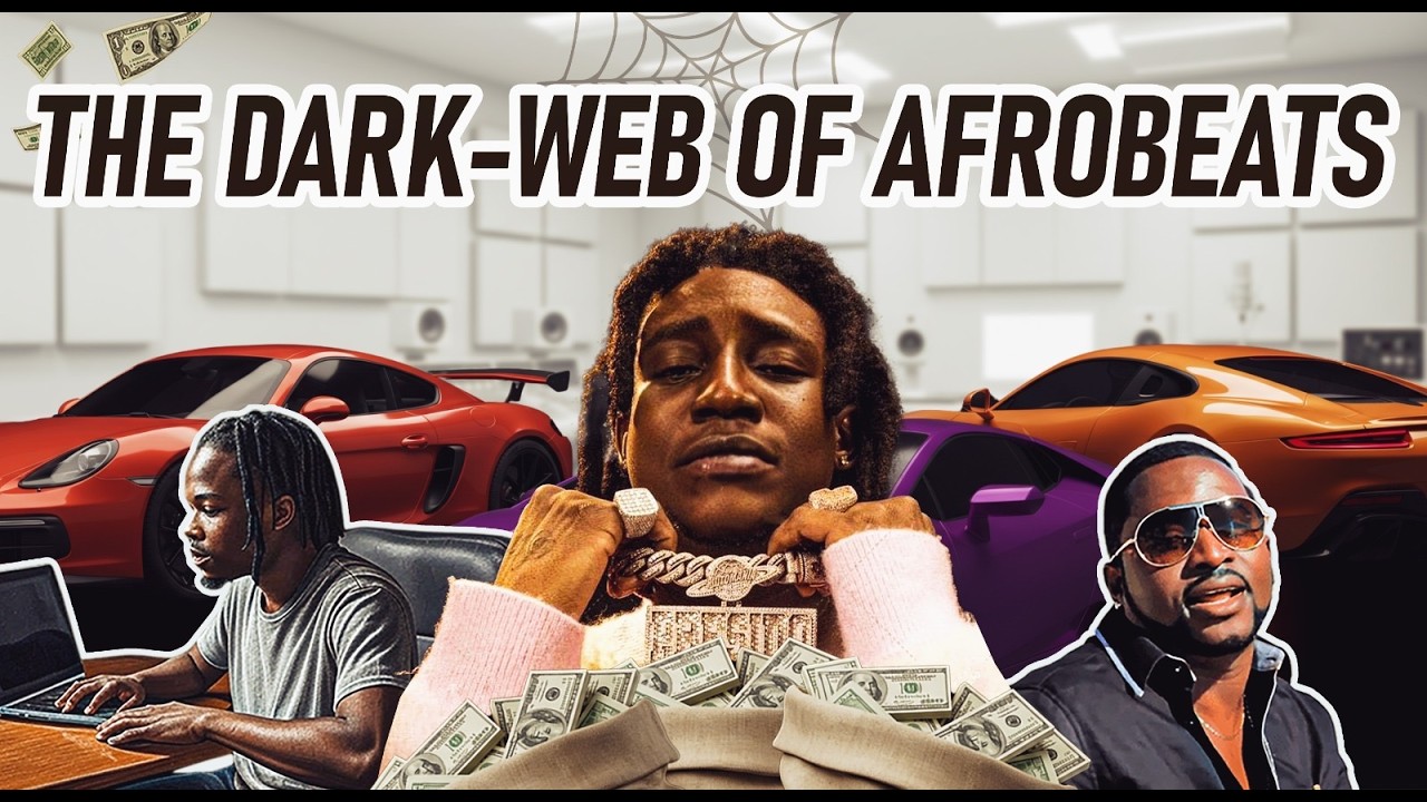 Был ли афробит создан на деньги, полученные от киберпреступности?