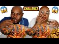 ASMR TASTY TILAPIA FISH WITH FRIED PLANTAIN AND PEPPER SAUCE CHALLENGE | AFRICAN FOOD