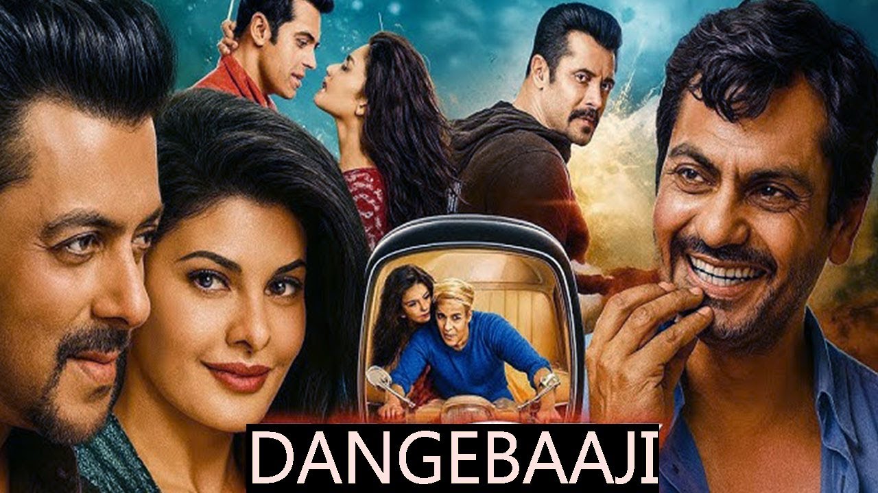 DANGEBAAJI Full Luganda Translated Action Indian movie by King Vj 2026 subscribe today 