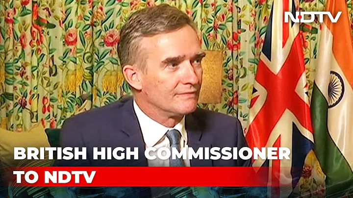 "Visas For Indian Students In 15 Days": UK High Co...