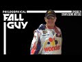 21. Stunt Legend Jack Gill