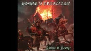 Honor / Graveland - Raiders Of Revenge [Full Split] (2000)
