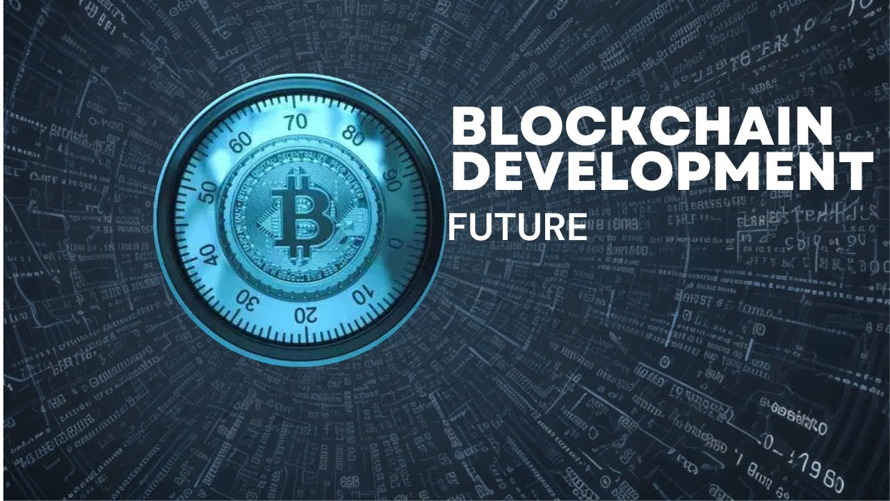 How is Blockchain Developer Roadmap 2024 ? Smart Contracts - YouTube