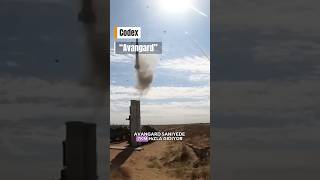 Durdurulamaz Füze Avangard