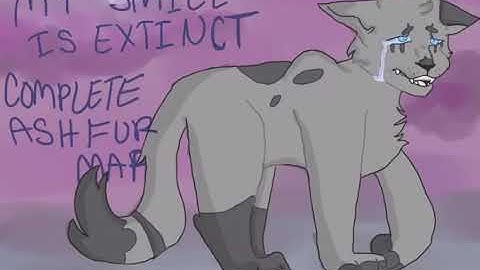 My smile is extinct | Thumbnail Entry