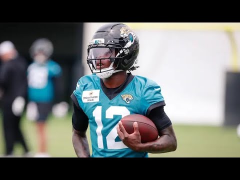Top Storylines for the Jaguars in 2025