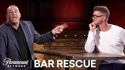 Stand Up Scottsdale Owner Hates Bar Rescue - Bar Rescue, Season 4 