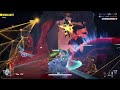 MARVEL RIVALS HIGHLIGHTS FT ABRAHAM EL JAGUAR