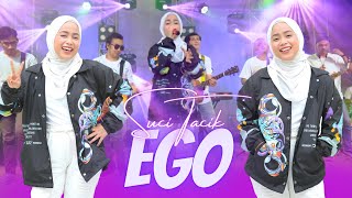 EGO | Bar Nesunan Ojo Bubaran - Suci Tacik (ANEKA SAFARI)